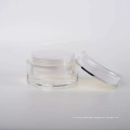 50g Cylinder Acrylic Cream Jar (EF-J04050)